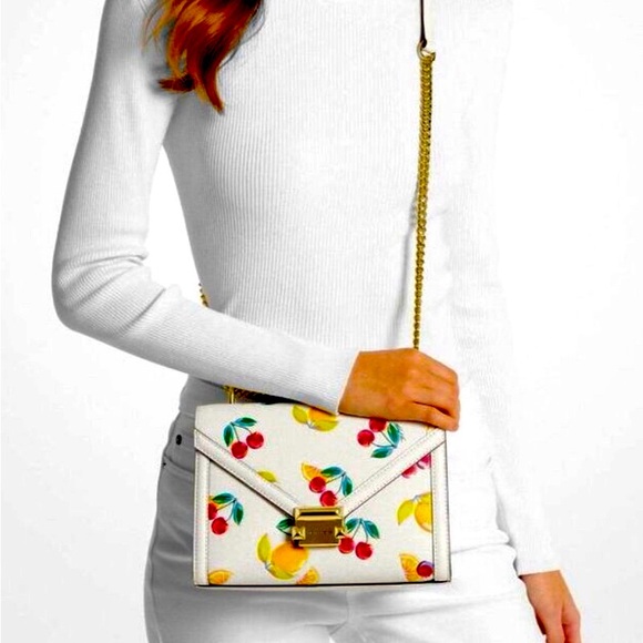 Michael Kors crossbody bag - Picture 1 of 2